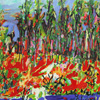 Nina Cherney: The Fire of Autumn I&II