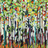 Nina Cherney: Splendour of the Forest