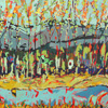 Nina Cherney: On the Way to Fish Creek