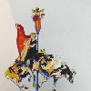 Tim desClouds: Carrousel and Lullaby for Yesterday 