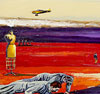 Tim desClouds: The Theater Series: The Other American Dream-The Canadian 