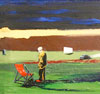 Tim desClouds: Recollection