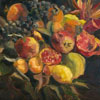 Jamie Evrard: image of Il Nedo