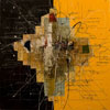 Étienne Gélinas: Composition No.241