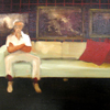 Harrington:Figure in White