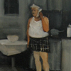 Harrington: Kitchen Call