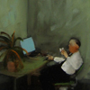 Harrington: Figure Surfing