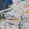 Thrush Holmes: Untitled 5589  