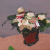 Jennifer Hornyak: Fleurs mica