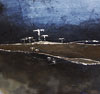 Manon Labrosse: Telephone Poles Go For a Walk