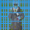 Benjamin Rodger: Avec titre (L'Homme invisible no.2)