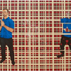 Benjamin Rodger: Avec titre (L'Homme invisible no.3)