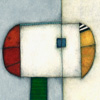 Helga Sermat:  Structure no.1