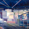 Joseph Siddiqi: Geo City