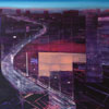 Joseph Siddiqi: Image of Night City 10