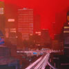 Joseph Siddiqi: Image of Red City 