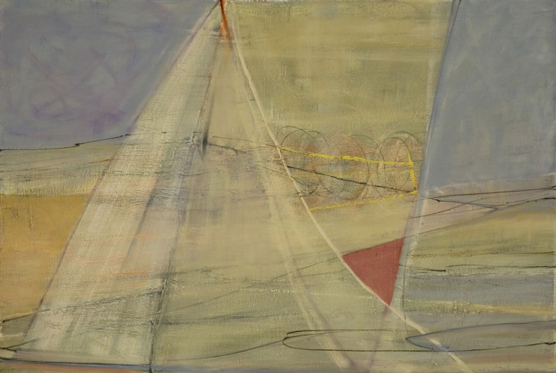 Sharon Thompson: Thumbnail image