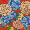 Jane Kewin: Red Room