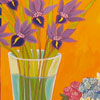 Jane Kewin: Still Life with Saffro