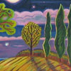 Jane Kewin: May