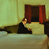 Michael Harrington:Motel Drinkers 
