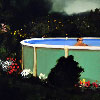 Michael Harrington:Above Ground 