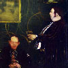 Michael Harrington:Orchid Room, 