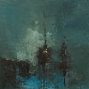 Jodoin: Blue smoking darkness