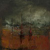 Jodoin: Like sleeping flowers