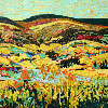Nina Cherney: Slumbering Hills