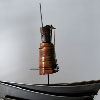 Jason Grant-Henley: Vessel #2