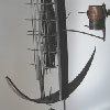 Jason Grant-Henley: Vessel on the crest of the Earth 