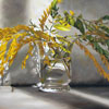 Lenni Workman image of: Honey Locust II