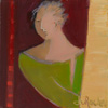 Renée du Rocher image of: La ligne rouge