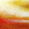 Rachel Gareau image of: Couché du soleil