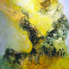 Rachel Gareau image of: Le déracinement