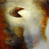 Rachel Gareau image of: Espace astral