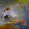 Rachel Gareau image of: Le ciel reprend son bleu