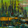 John Barkley image of: The Long Division 