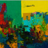 John Barkley image of: Modes of Depiction 