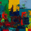 John Barkley image of: The Re-Structuring 