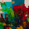 John Barkley image of: Extrapolation 