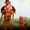 Marc Nerbonne image of: L'Exil