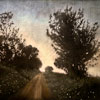 Stephen Hutchings image of:Road with no bend