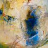 Micheline Landry image of: Dentelle de temps