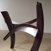 Claude Millette: image de Le chiasma