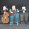 Iain Baines: image of Trio