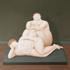 Iain Baines: image of Artist's Models