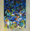 Danièle Rochon: image of Jardin d'hiver