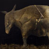 Jaber Lutfi: image of Boeuf